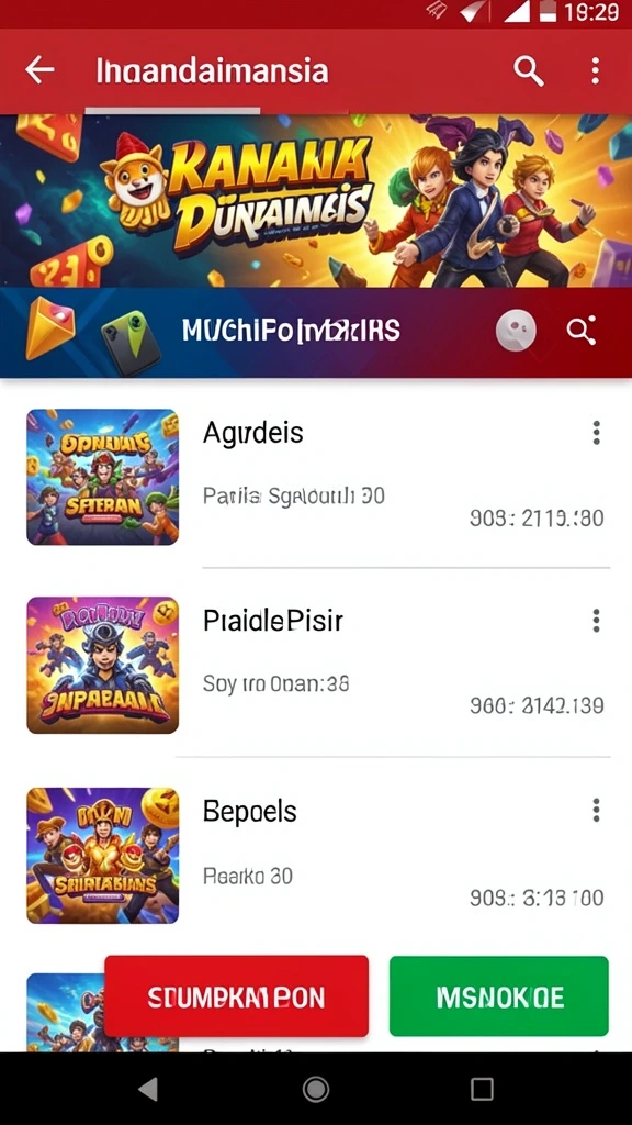 Screenshot sbobet nomor 2