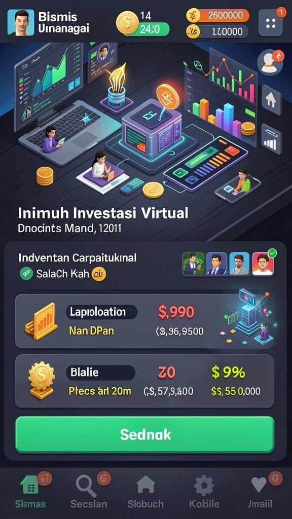 Screenshot sip33 nomor 1