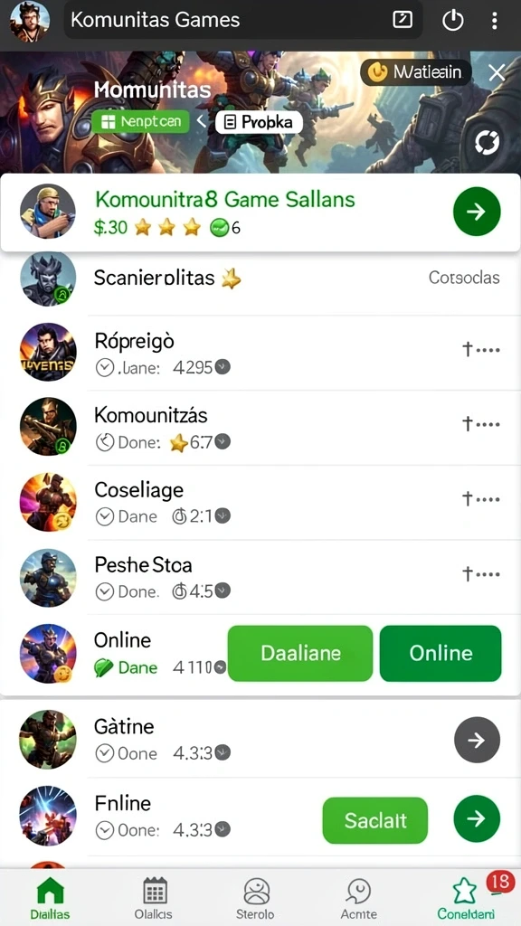 Screenshot sip33 nomor 3