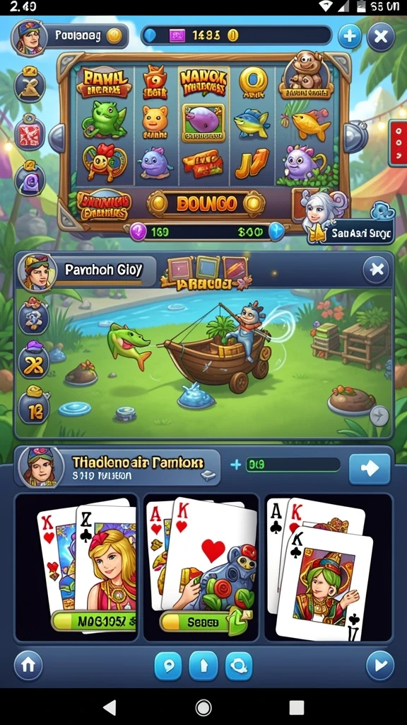 Screenshot slot99bet nomor 1