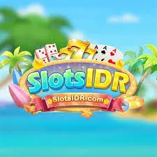 slotsidr APK Resmi — ikon aplikasi