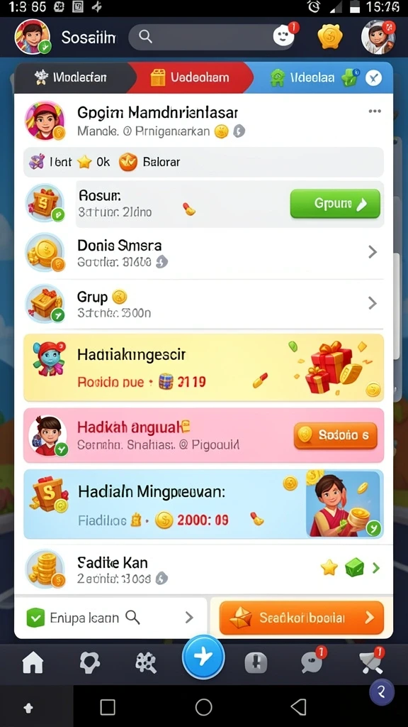 Screenshot spy77 nomor 2