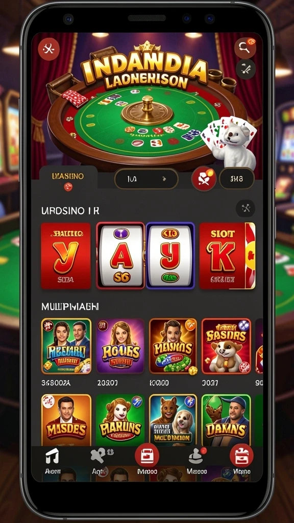 Screenshot sritoto nomor 2
