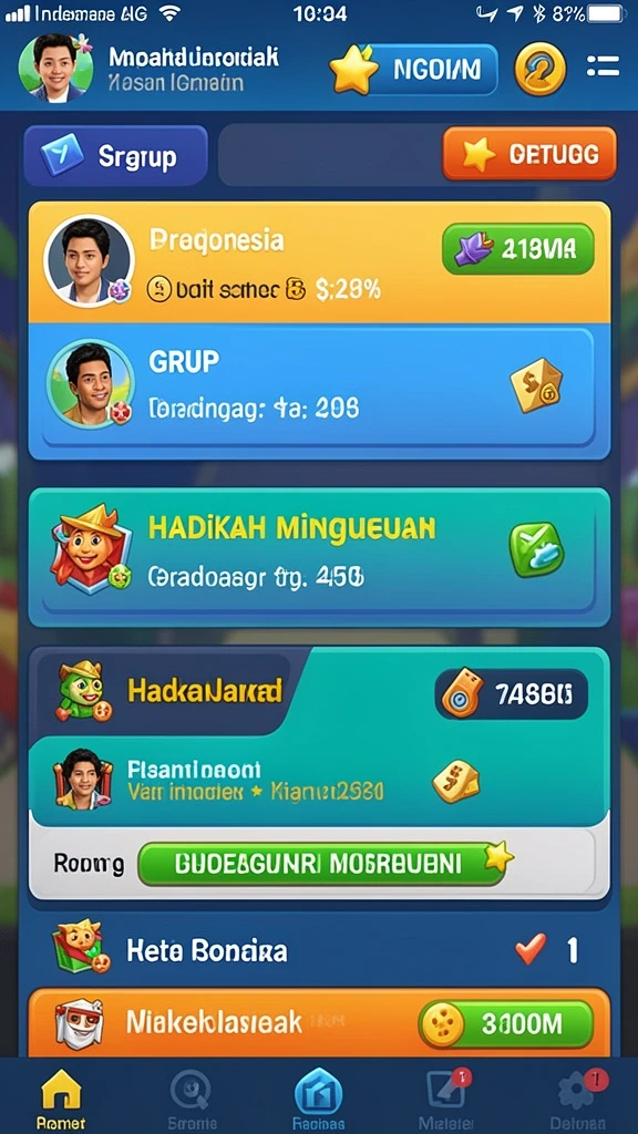 Screenshot sritoto nomor 3