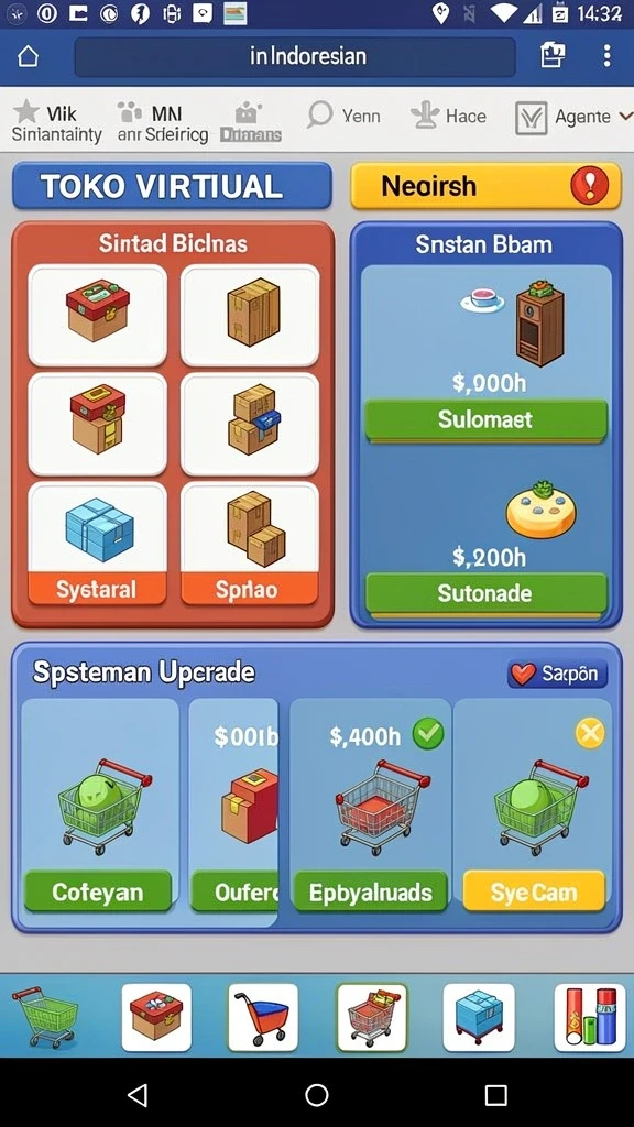 Screenshot stake779 nomor 3