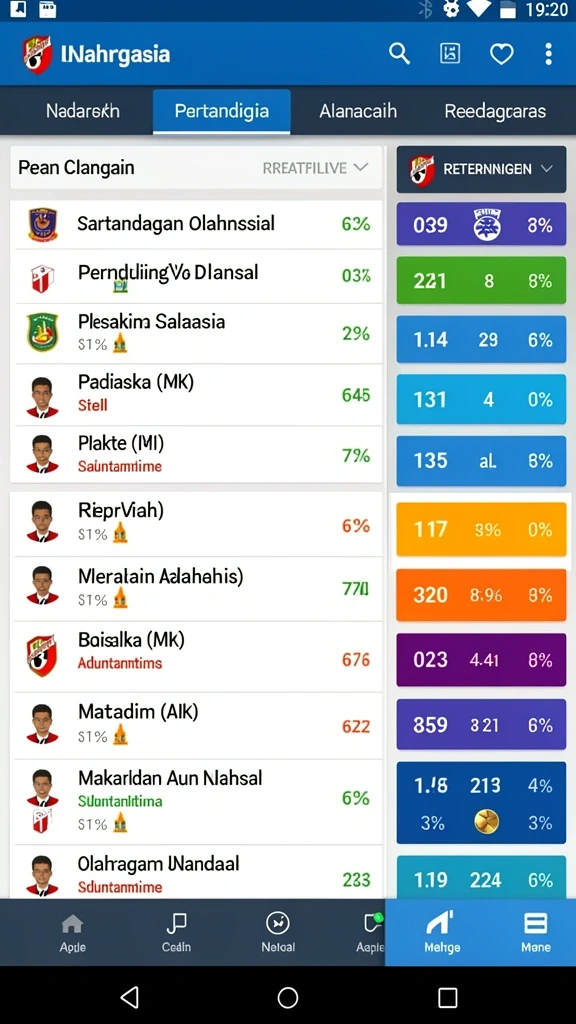 Screenshot sultantoto nomor 1