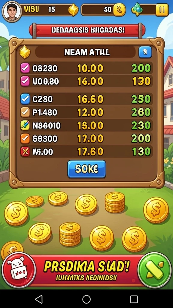 Screenshot suneo138 nomor 3
