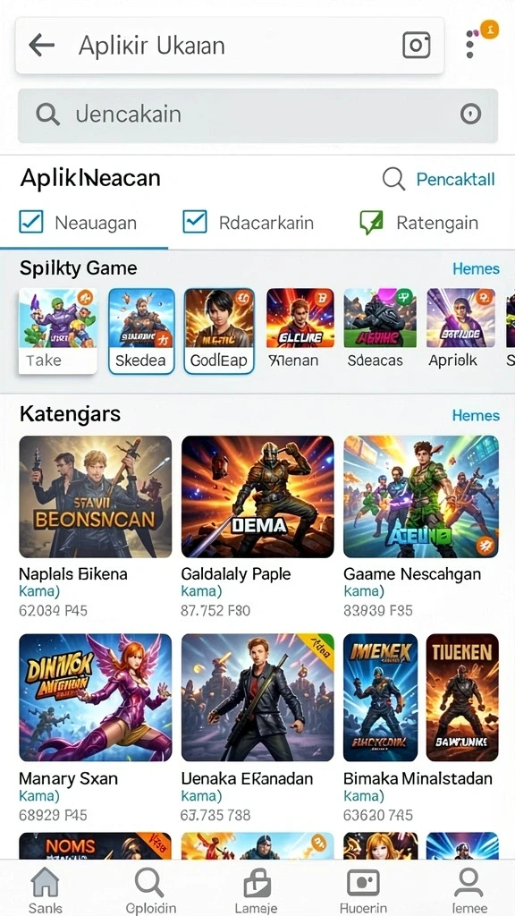 Screenshot surga19 nomor 2