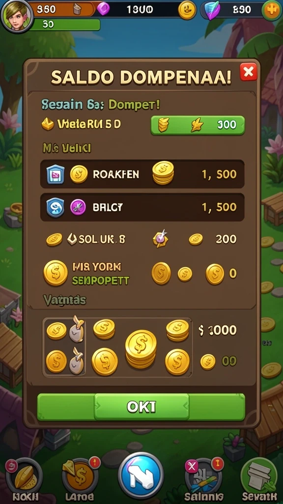 Screenshot taruh777 nomor 1