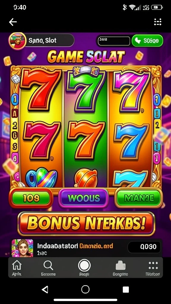 Screenshot taruh777 nomor 3