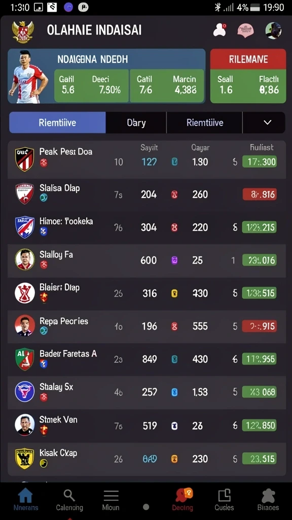 Screenshot tempototo nomor 3