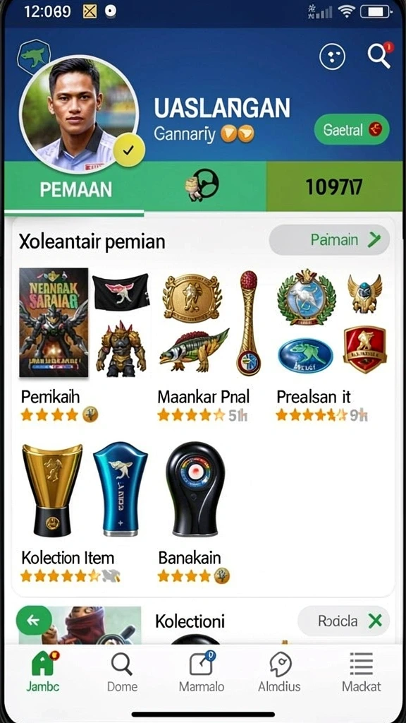Screenshot uang77 nomor 2