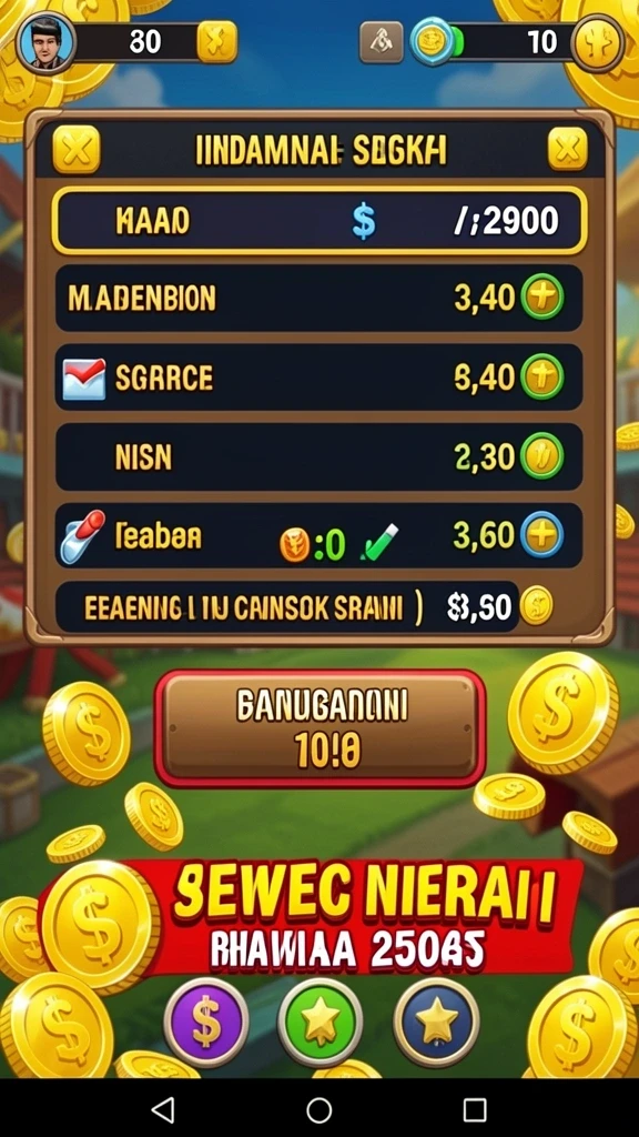 Screenshot v89 nomor 2