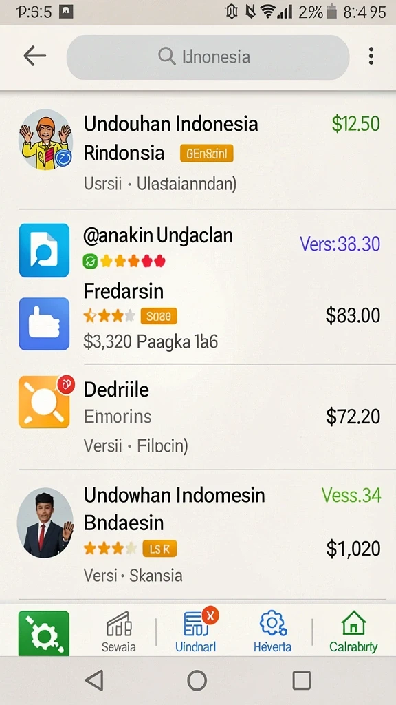 Screenshot vo777 nomor 1