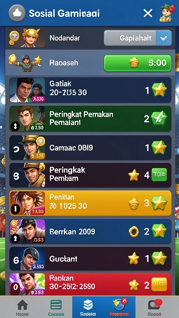 Screenshot warungbet nomor 2