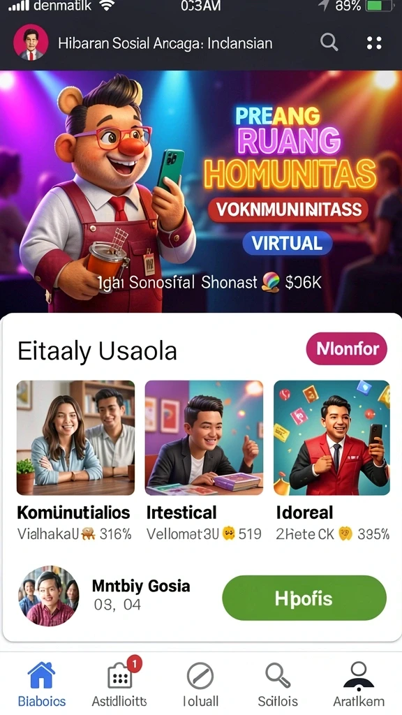 Screenshot winpkr nomor 1