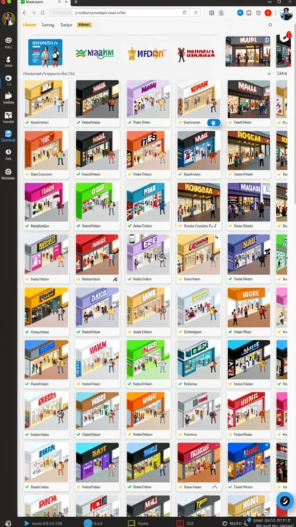 Screenshot wp888 nomor 1