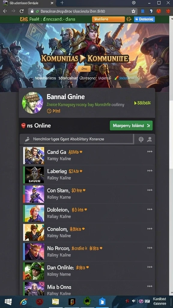 Screenshot yumetoto nomor 2