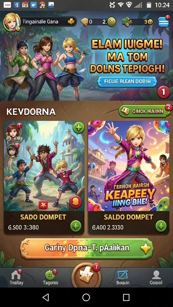 Screenshot zk6 nomor 1