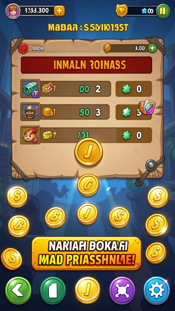 Screenshot zoro77 nomor 1