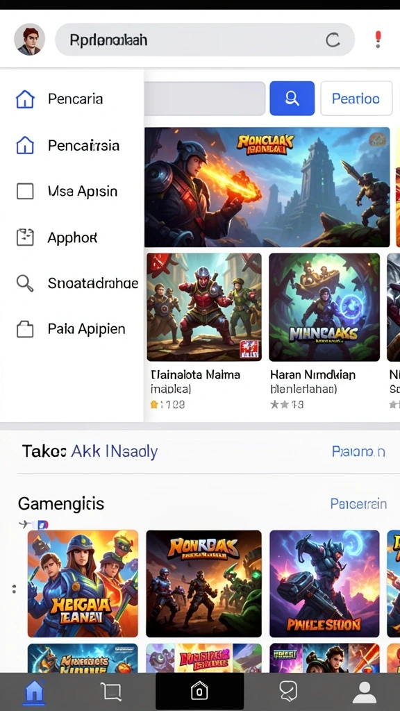 Screenshot zoro77 nomor 2