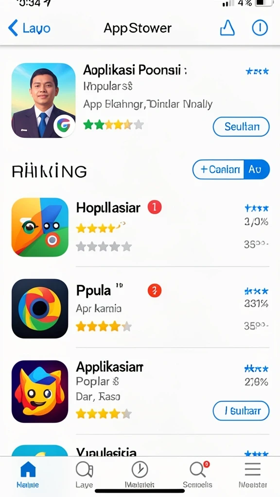 Screenshot zoro77 nomor 3