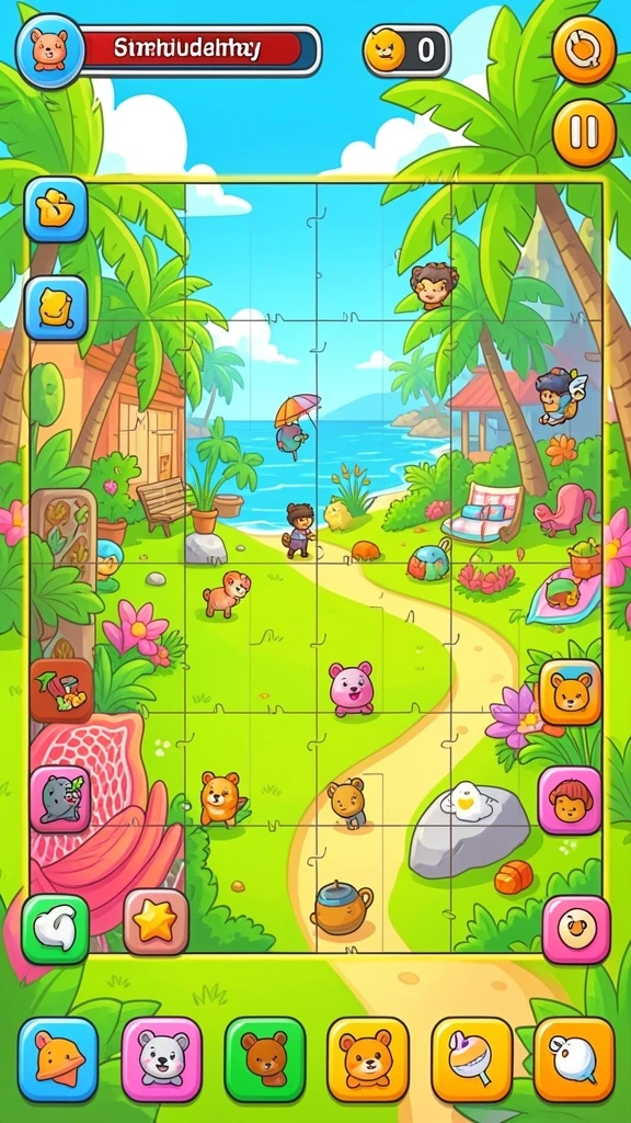Screenshot zorototo nomor 2